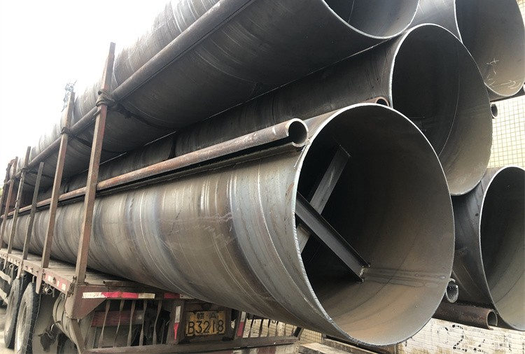 鋼護(hù)筒價(jià)格|湖南無縫鋼管廠家