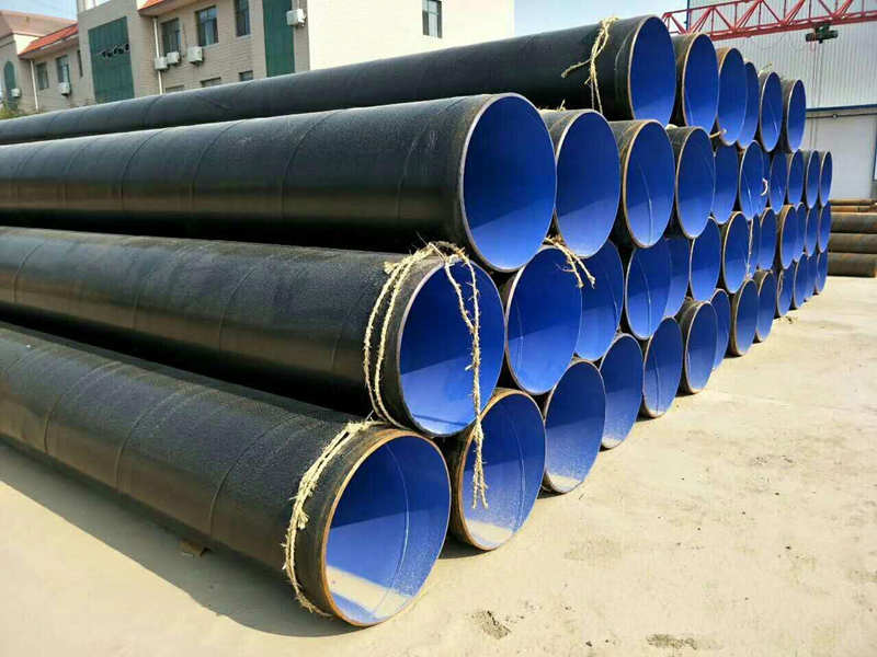 涂塑螺旋鋼管價(jià)格|湖南螺旋管