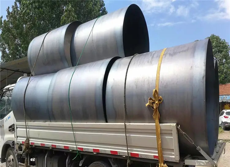 鋼護(hù)筒價(jià)格|湖南鋼管樁廠家